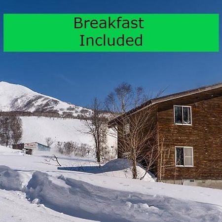 Annupuri Mountain View Lodge Niseko Εξωτερικό φωτογραφία