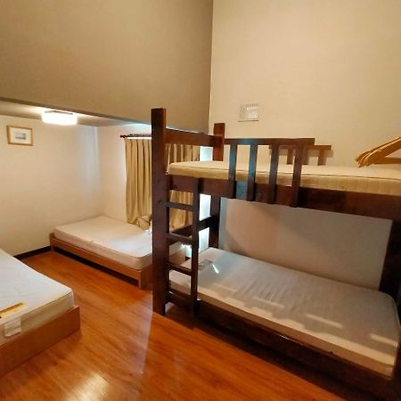 Annupuri Mountain View Lodge Niseko Εξωτερικό φωτογραφία