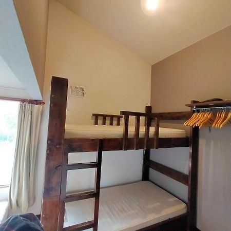 Annupuri Mountain View Lodge Niseko Εξωτερικό φωτογραφία