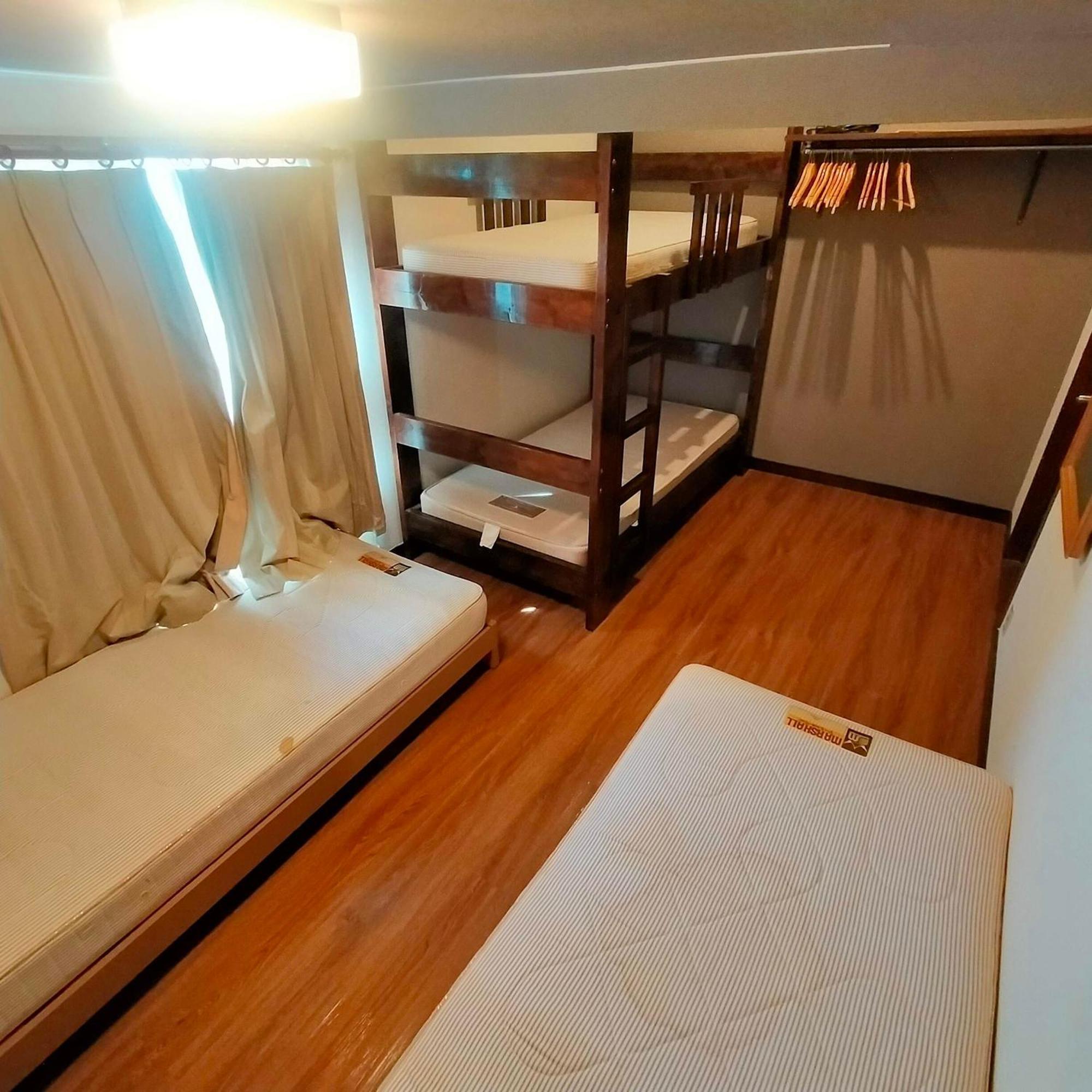 Annupuri Mountain View Lodge Niseko Εξωτερικό φωτογραφία