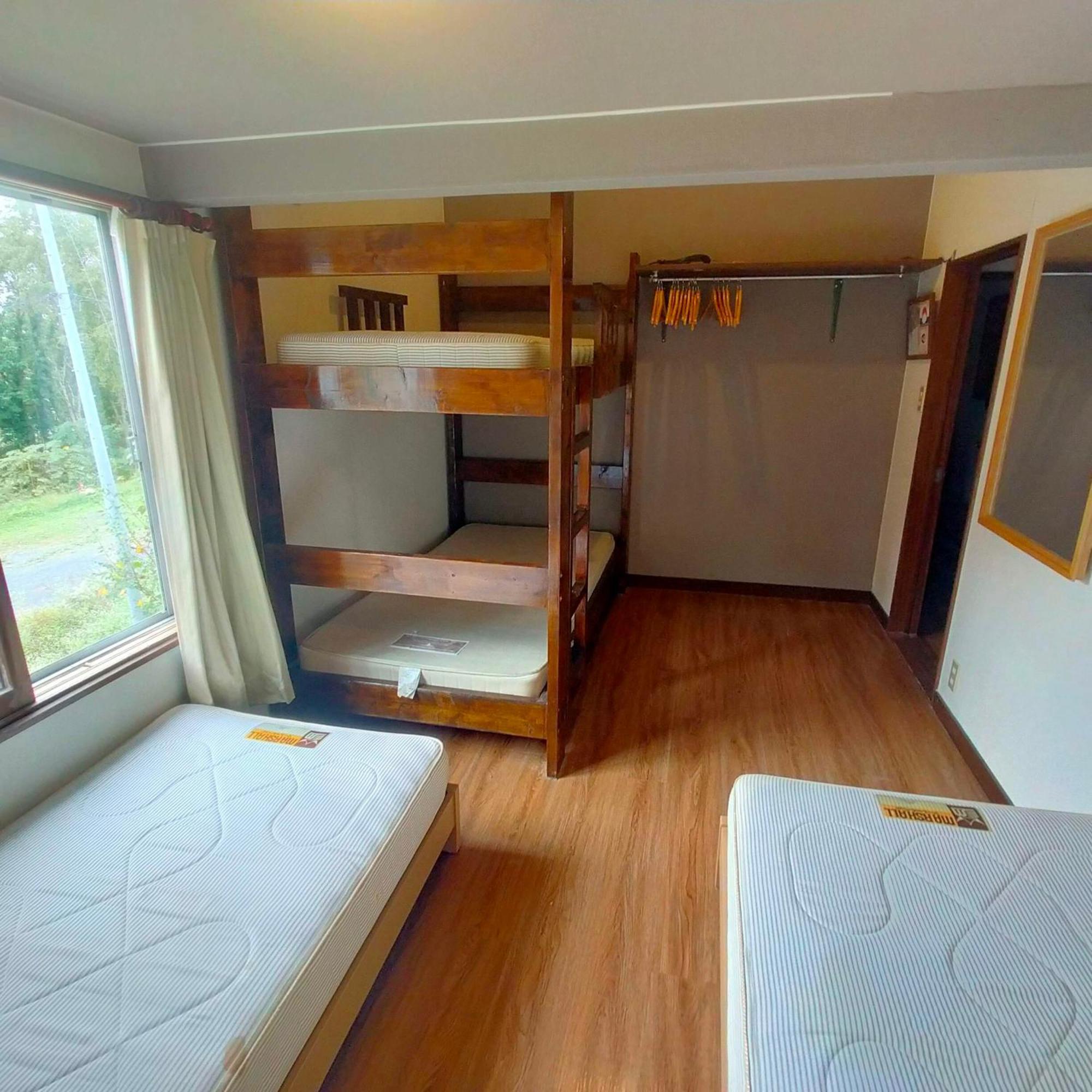 Annupuri Mountain View Lodge Niseko Εξωτερικό φωτογραφία