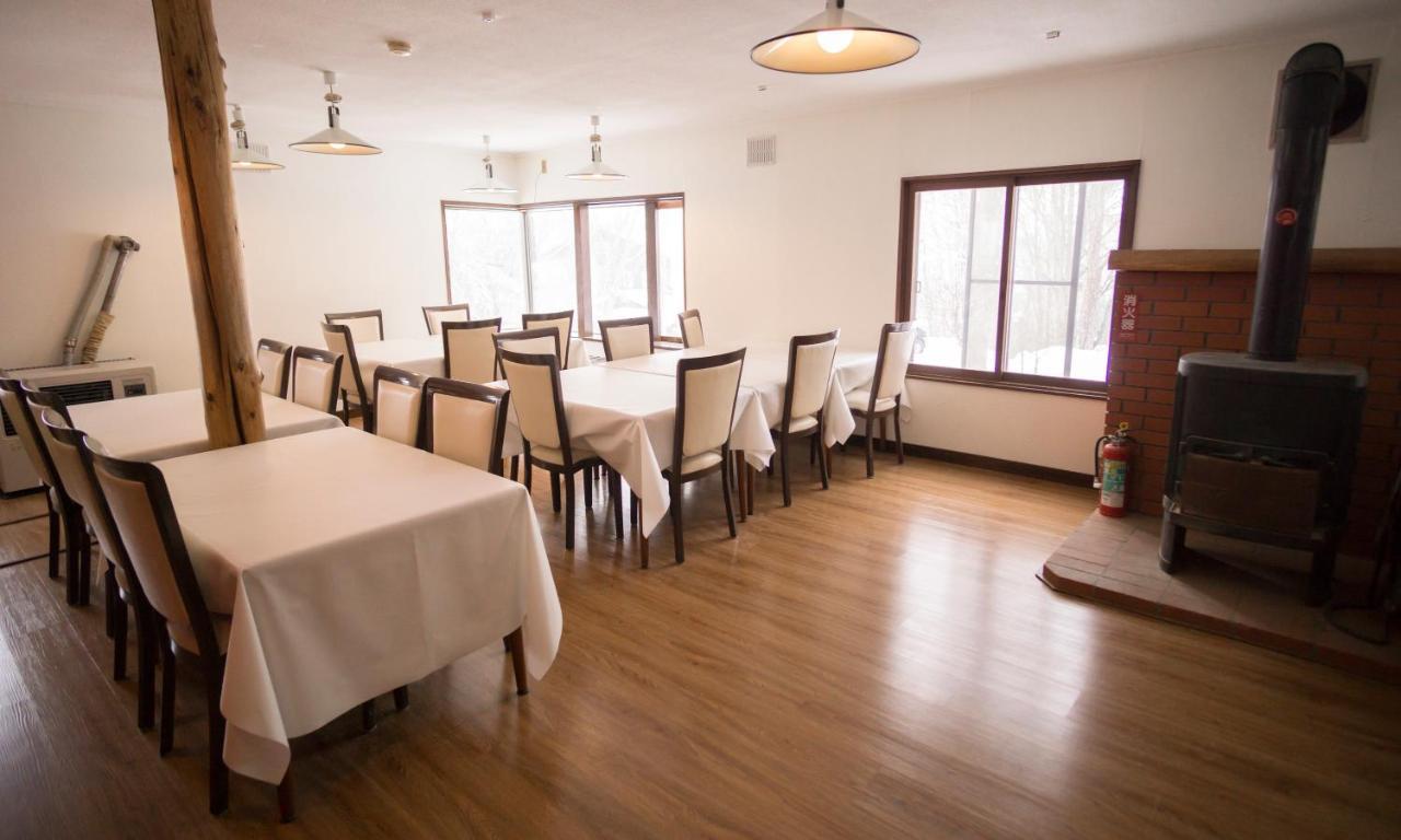 Annupuri Mountain View Lodge Niseko Εξωτερικό φωτογραφία