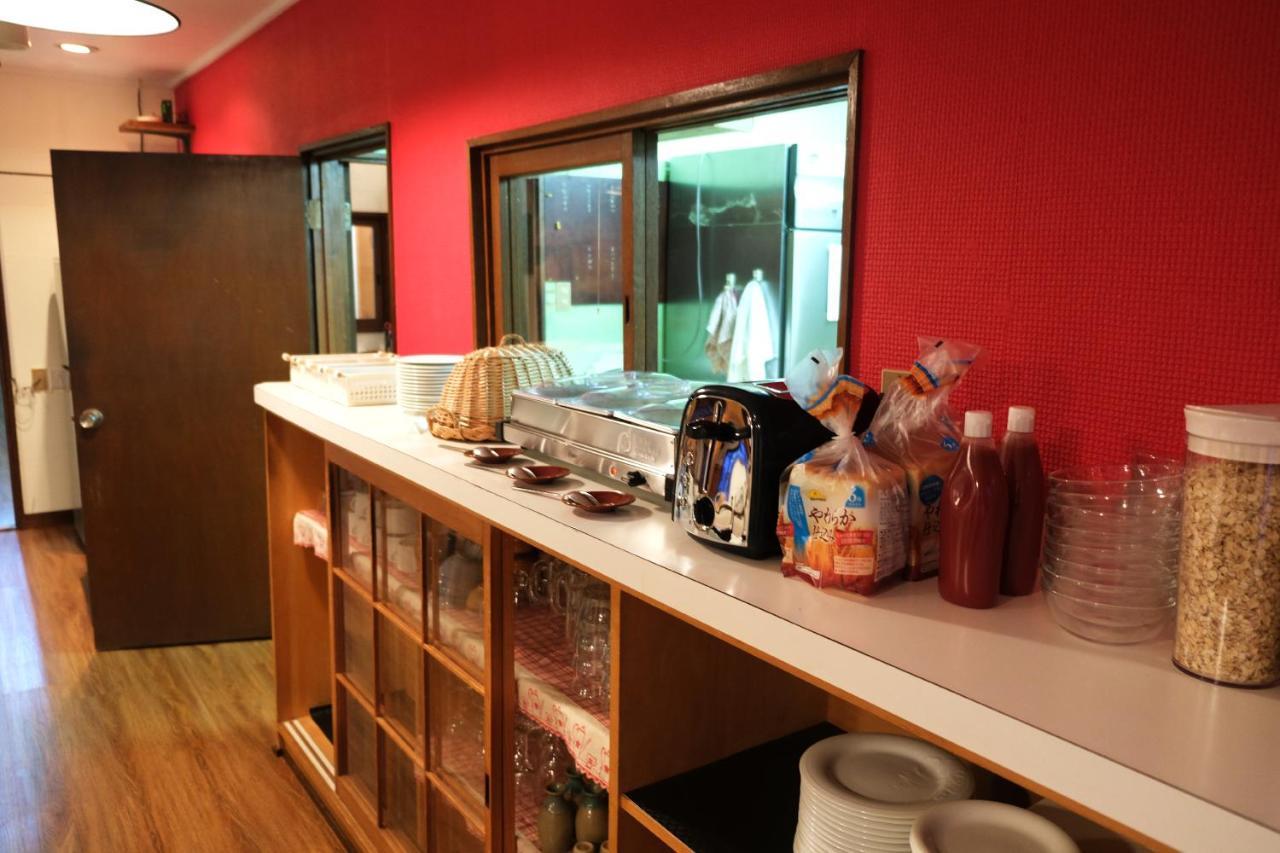 Annupuri Mountain View Lodge Niseko Εξωτερικό φωτογραφία