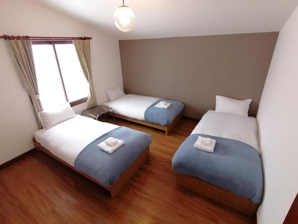 Annupuri Mountain View Lodge Niseko Εξωτερικό φωτογραφία
