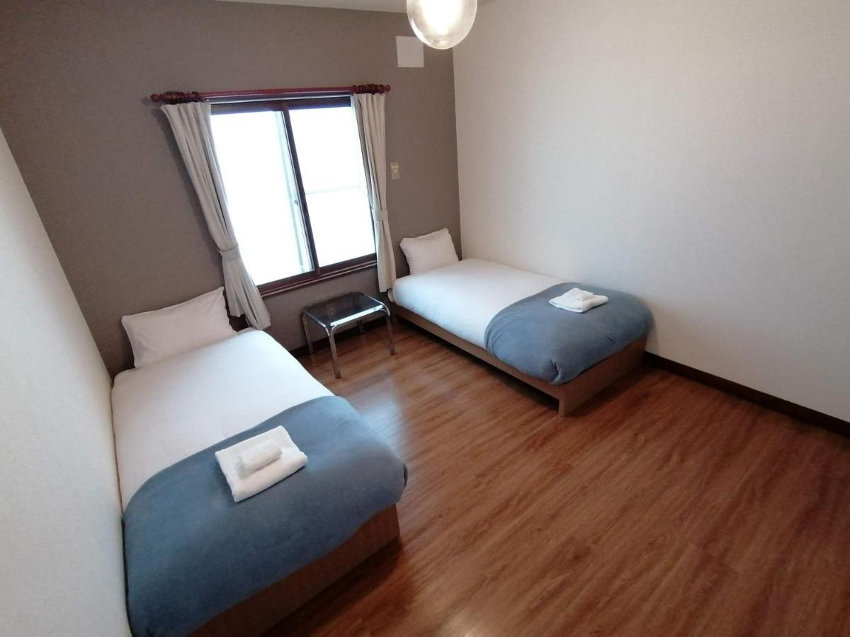 Annupuri Mountain View Lodge Niseko Εξωτερικό φωτογραφία