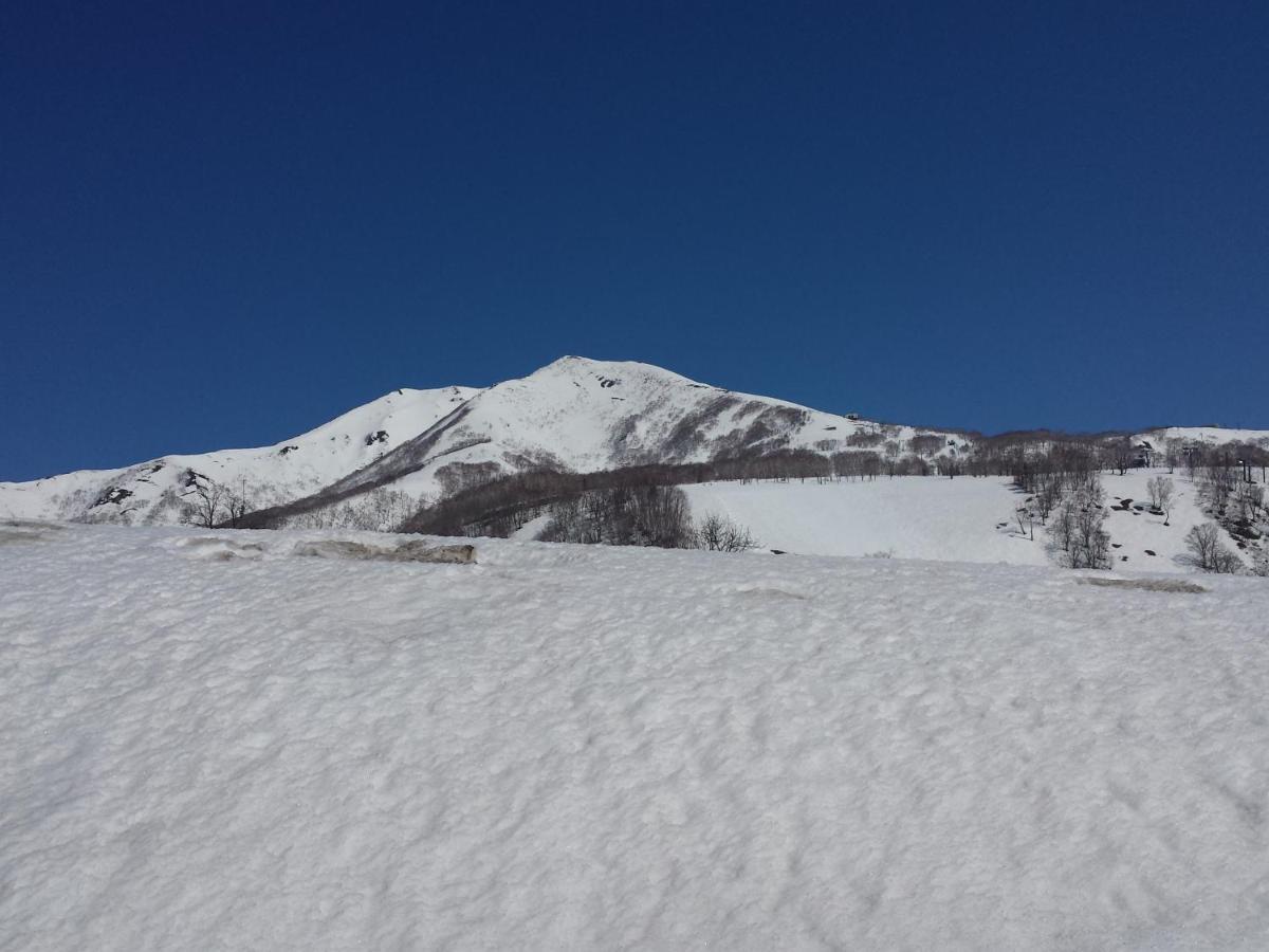 Annupuri Mountain View Lodge Niseko Εξωτερικό φωτογραφία