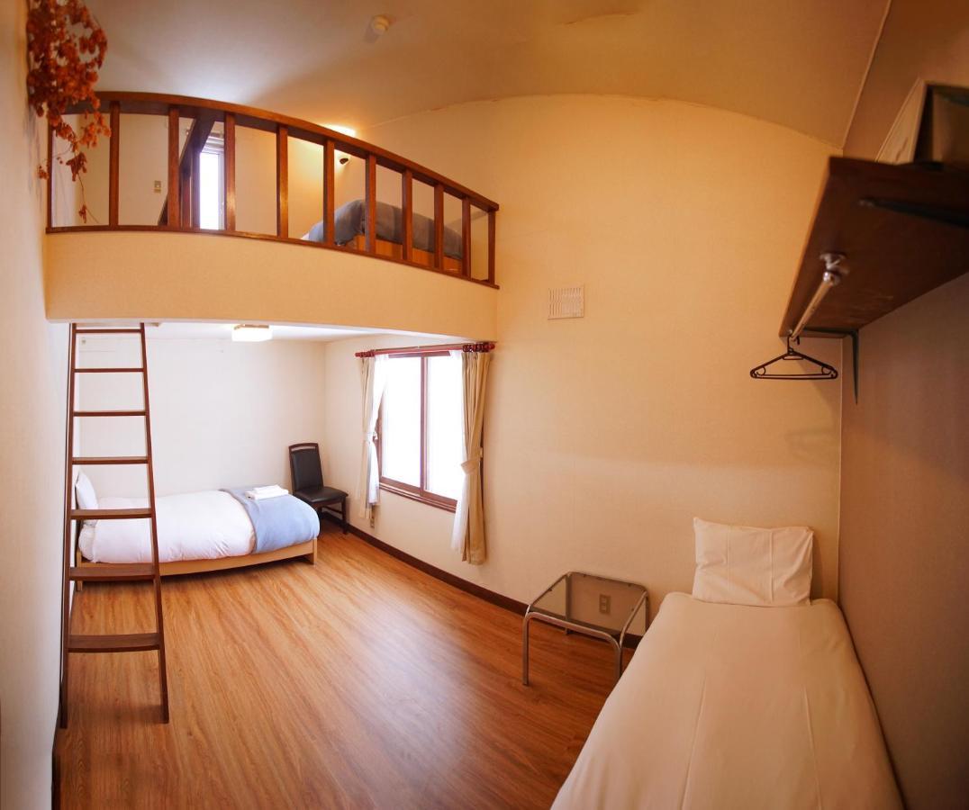 Annupuri Mountain View Lodge Niseko Εξωτερικό φωτογραφία