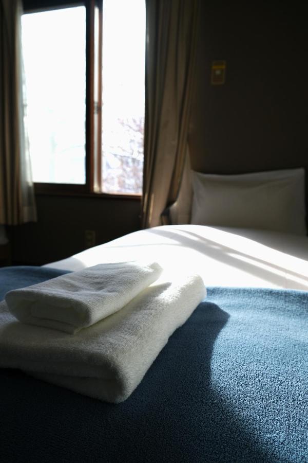 Annupuri Mountain View Lodge Niseko Εξωτερικό φωτογραφία