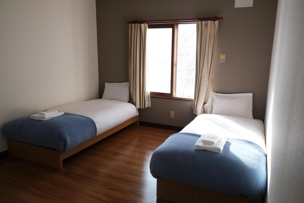 Annupuri Mountain View Lodge Niseko Εξωτερικό φωτογραφία